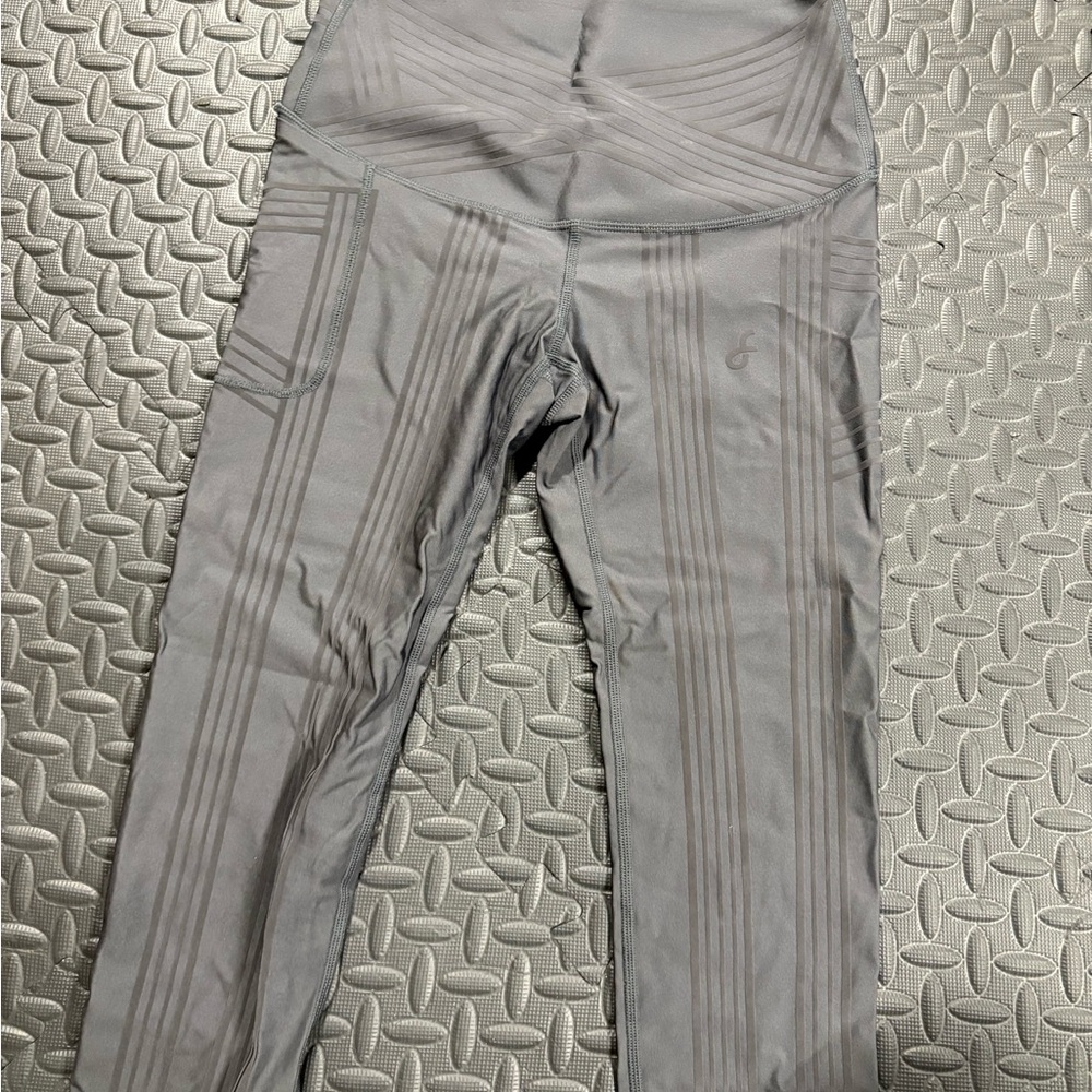 Fanka Body Sculpt Leggings